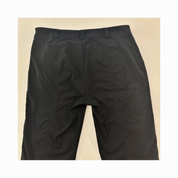 Anatomie Black Sonia Curvy Pant Sz L C - Picture 4 of 8